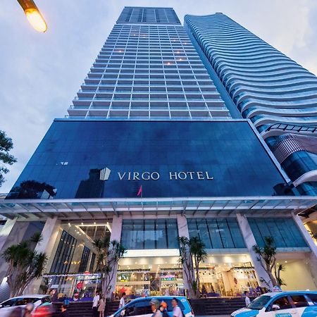 S Lux Apartment Virgo Nha Trang Ngoại thất bức ảnh