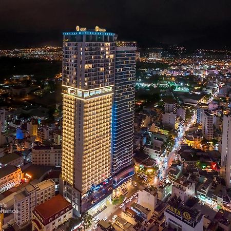 S Lux Apartment Virgo Nha Trang Ngoại thất bức ảnh
