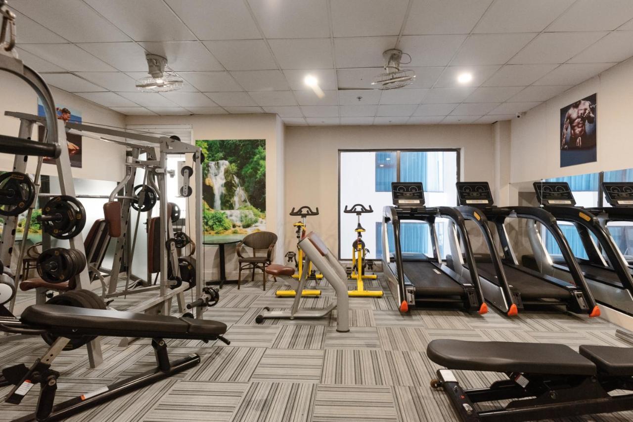 S Lux Apartment Virgo Nha Trang Ngoại thất bức ảnh