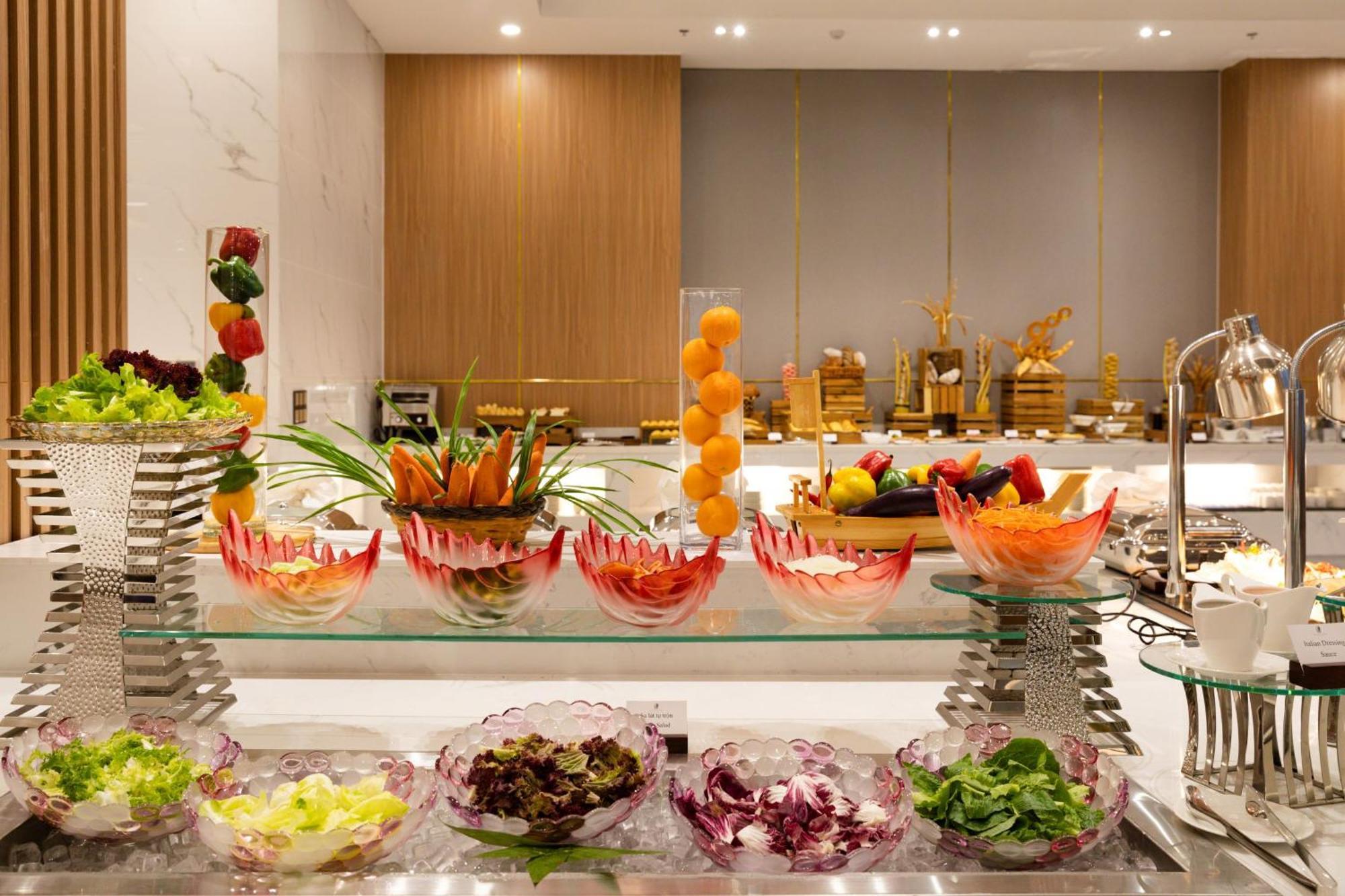 S Lux Apartment Virgo Nha Trang Ngoại thất bức ảnh